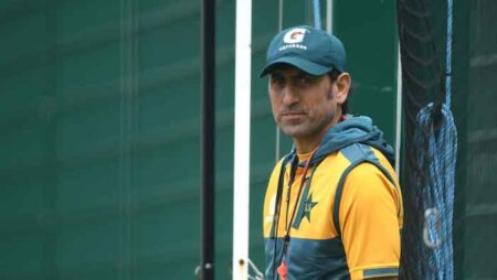 Younis Khan Appointed As Pakistan’s Batting Coach Till 2022 T20 World Cup