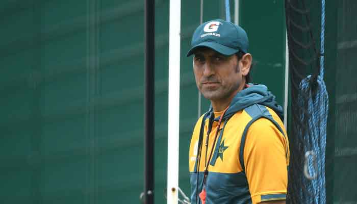 Younis Khan Appointed As Pakistan’s Batting Coach Till 2022 T20 World Cup