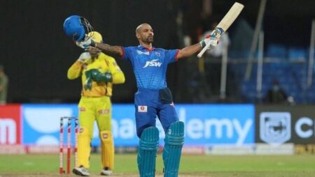 Top 5 Unique Records Created in IPL 2020
