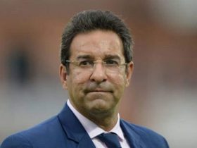 Wasim Akram Names His Favorites Between India And Australia To Win The 4-Match Test series