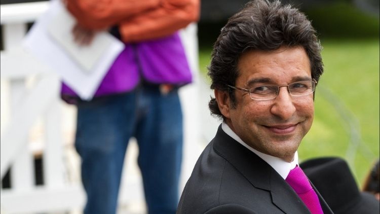 Wasim Akram With His Opinion on India vs Australia Test Series