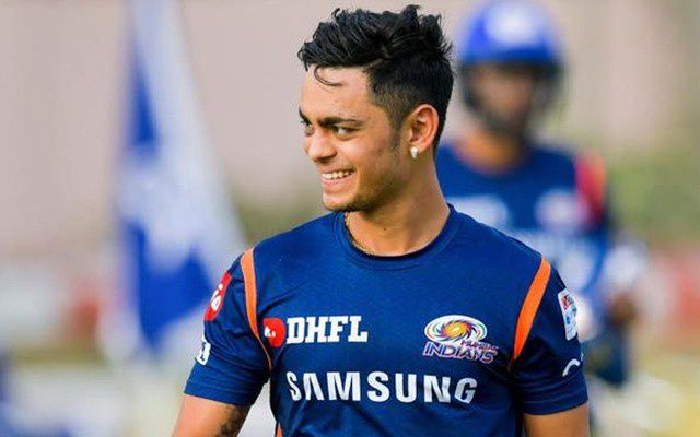Advice From MS Dhoni That Changed Ishan Kishan As Youngster Awaits Maiden India Call-up
