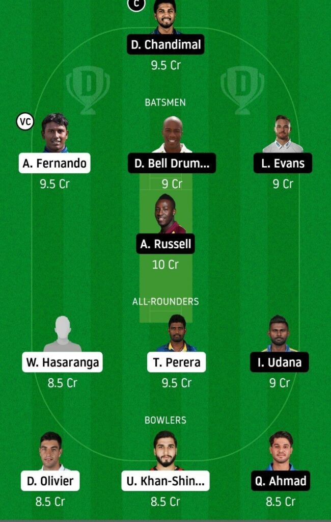 JS vs CK Dream11 Team Prediction