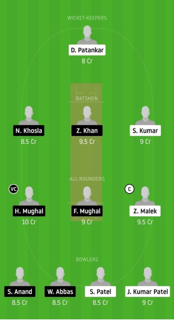 AUM vs MAR Dream11 Team Prediction _ Match 28 _ ECS T10 Malta _ 3rd Dec 2020 grand league