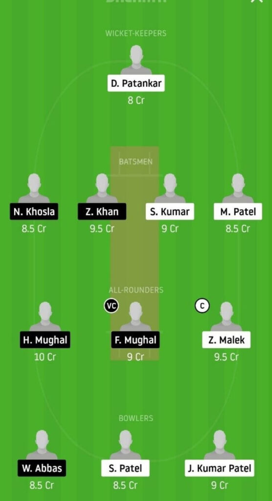 AUM vs MAR Dream11 Team Prediction _ Match 28 _ ECS T10 Malta _ 3rd Dec 2020 head to head