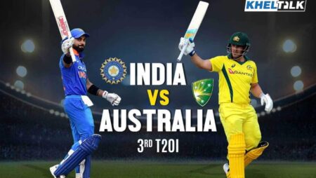 Check AUS vs IND 3rd T20I Toss Update, Playing 11, Sydney Weather Report