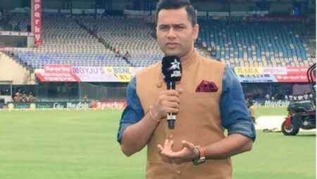 IND vs AUS: Aakash Chopra Suggests Two Changes For Team India Ahead Of 3rd ODI