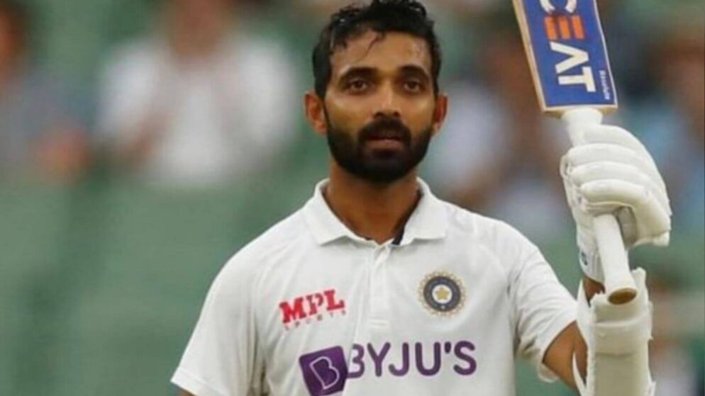 Ajinkya Rahane Is Enjoying Being Captain: Glenn McGrath