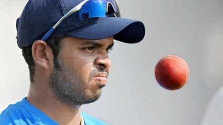 Watch: “Bhe*ch**, Bh**dika”- S Sreesanth Sledges And Swears At His Kerala Teammates During Warm-up Game