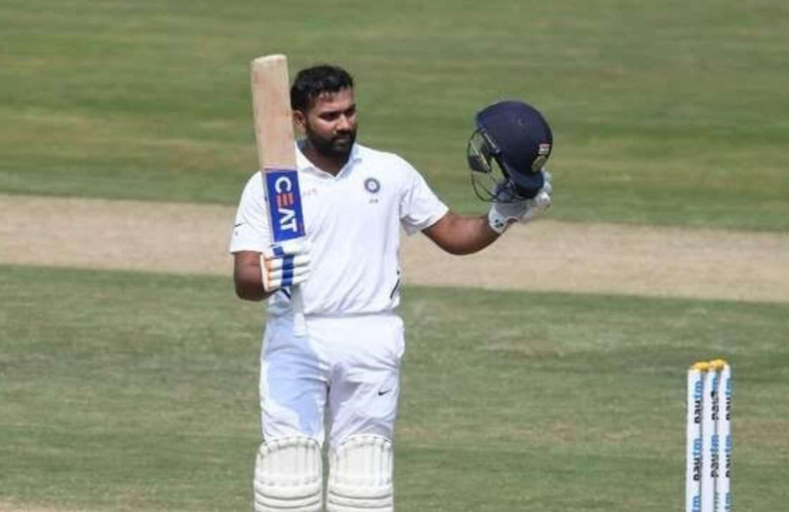'Bad News For Australia'- Star Opener Rohit Sharma Lands In Australia For Playing Test Series