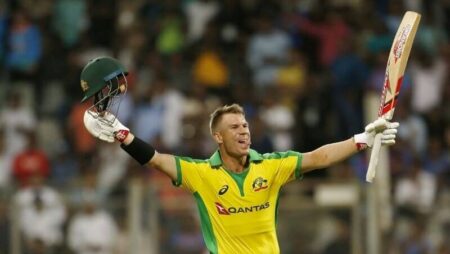 David Warner Is Close To Playing The Sydney Test: Adam Gilchrist