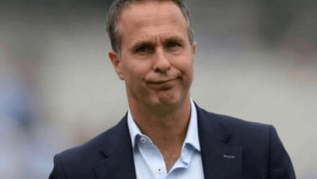Hardik Pandya Can Replace Virat Kohli As The Next Global Superstar: Michael Vaughan