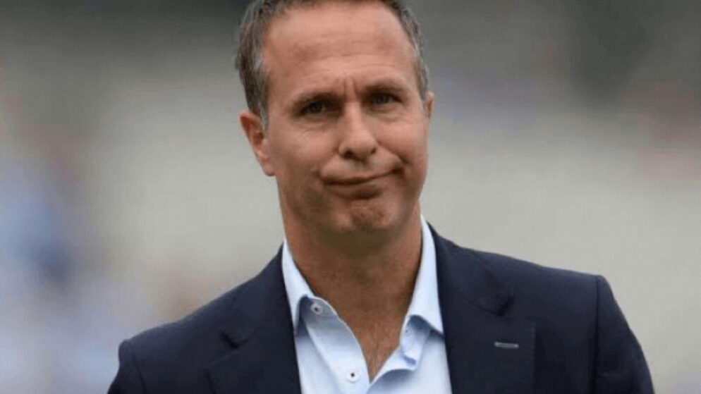 Hardik Pandya Can Replace Virat Kohli As The Next Global Superstar: Michael Vaughan
