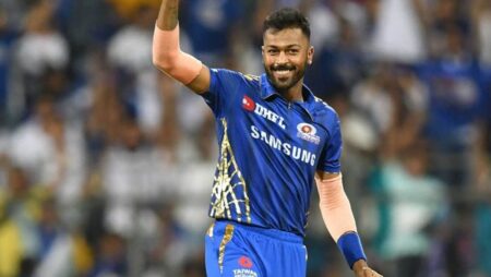 Hardik Pandya Is One Of The Cleanest Hitters: Indian Coach Ravi Shastri