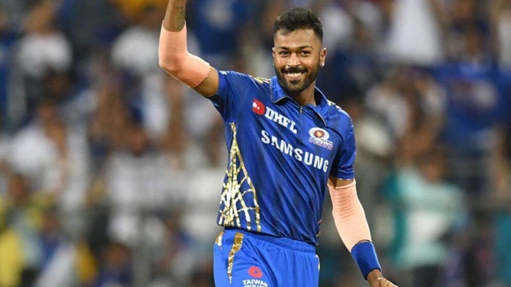 Hardik Pandya Is One Of The Cleanest Hitters: Indian Coach Ravi Shastri