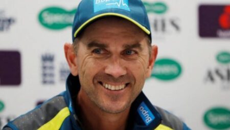Hardik Pandya Played Like MS Dhoni Towards The End: Justin Langer