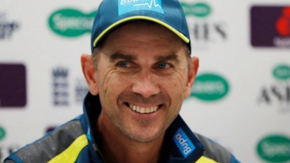 Hardik Pandya Played Like MS Dhoni Towards The End: Justin Langer