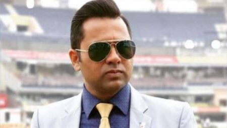 ‘How Many Catches,’- Aakash Chopra Takes A Sly Dig On Team India’s Fielding In 1st Test