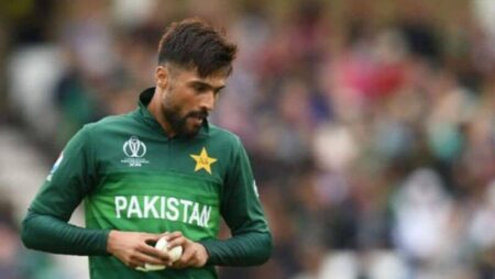 ‘I Am Being Tortured Mentally,’- Mohammad Amir Announces Shocking Retirement From International Cricket