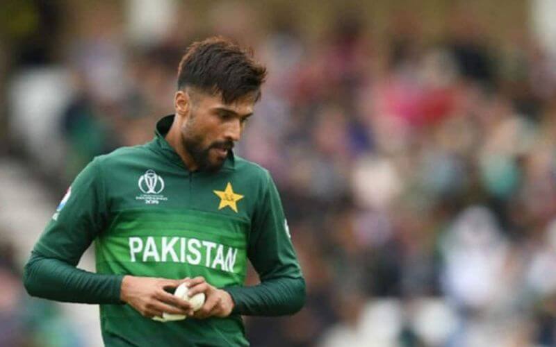 'I Am Being Tortured Mentally,'- Mohammad Amir Announces Shocking Retirement From International Cricket