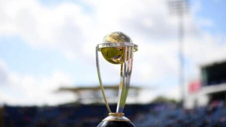 ICC Announced Schedule For 2023 ODI World Cup Qualifiers, Zimbabwe To Host The Event, Reschedule 96 ODIs