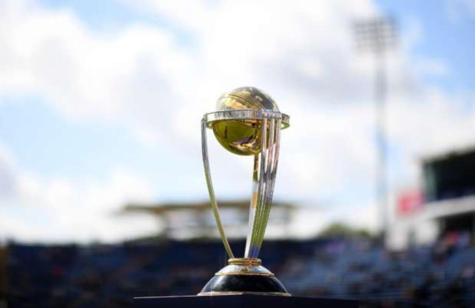 ICC Announced Schedule For 2023 ODI World Cup Qualifiers, Zimbabwe To Host The Event, Reschedule 96 ODIs