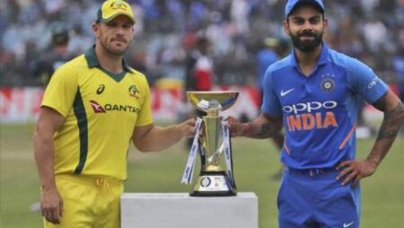 IND vs AUS: ‘Idiot Bruce Oxenford,’- Team India ‘Robbed’ As Fans Slammed Umpiring Howler On Social Media