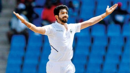 IND vs AUS: Jasprit Bumrah Strikes Twice For Team India In Back To Back Overs, Australia On Backfoot In Adelaide