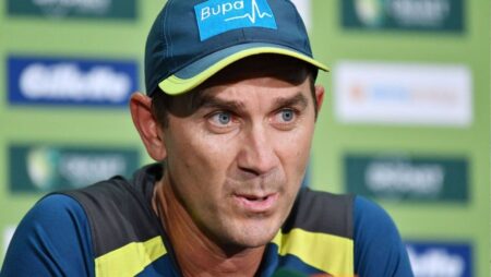 IND vs AUS: Justin Langer Confirms Australia’s Playing XI For Boxing Day Test. Here Is The Team
