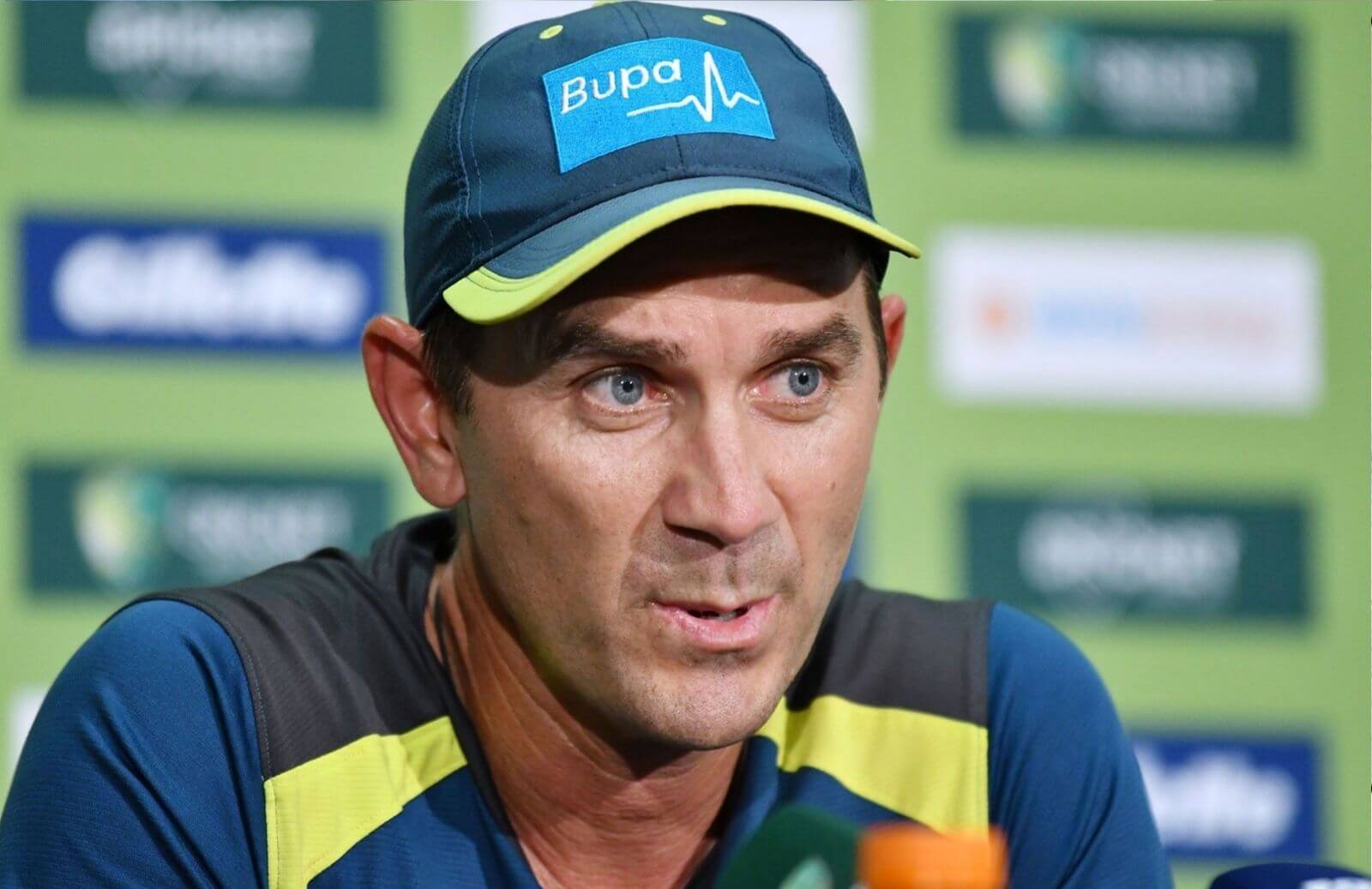 IND vs AUS: Justin Langer Confirms Australia's Playing XI For Boxing Day Test. Here Is The Team