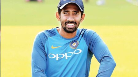 IND vs AUS: ‘Kya Ker Liya Saha Nei,’- Fans Furious After India Dismissed For 244 Runs In 1st Innnings vs Australia