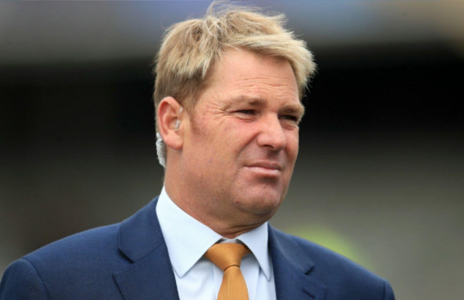 IND vs AUS_ Shane Warne Says Australia Is Probably Going To Blow India Away In Boxing Day Test