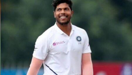IND vs AUS: Umesh Yadav Suffers Leg Injury On Day-3 In Boxing Day Test On Day-3