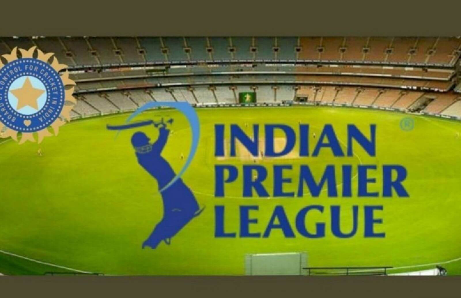 IPL 2021 -No New Team Introduction In The 14th Edition Of Indian Premier League - BCCI Official