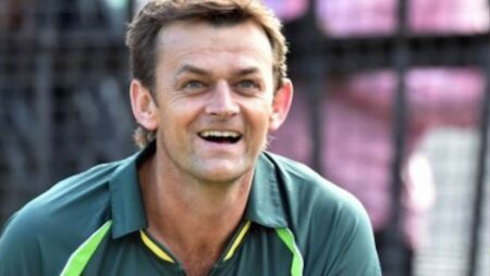 ‘India Failed To Replicate,’- Adam Gilchrist Sums Up The Reason Behind Team India’s Batting Collapse