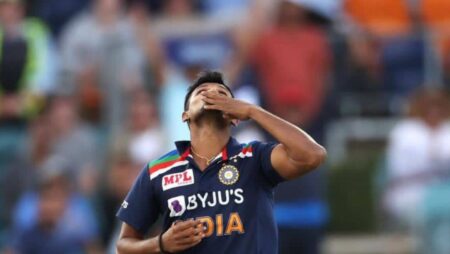 India Need Players Like T Natarajan: Shardul Thakur Hails Left-Arm Pacer