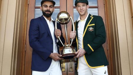 India vs Australia Tests Full Schedule, Match Timings, Free Live Streaming Details, Playing 11