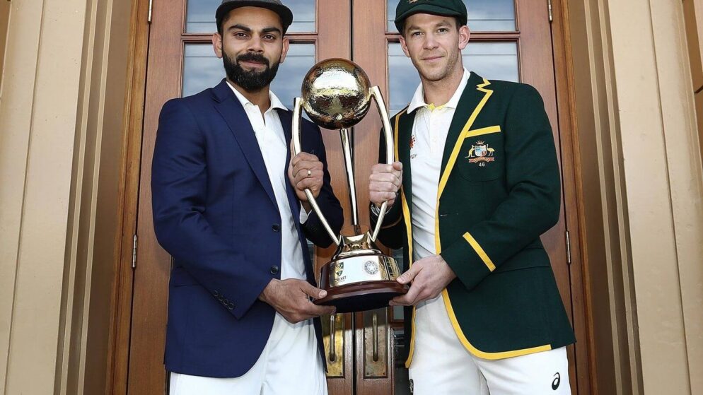 India vs Australia Tests Full Schedule, Match Timings, Free Live Streaming Details, Playing 11