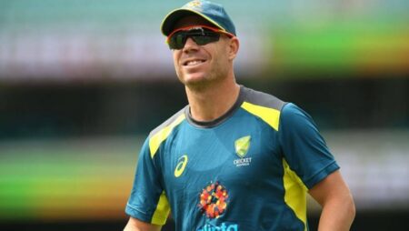 India vs Australia: David Warner Doubtful For Boxing Day Test vs India