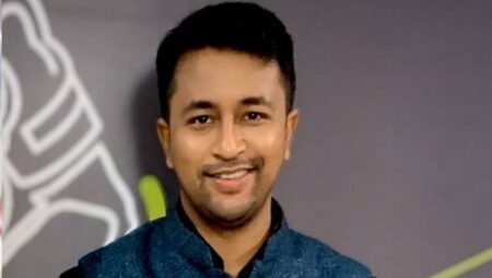 India vs Australia: ‘He Can Do Wonders’- Pragyan Ojha Backs Wriddhiman Saha For Boxing Day Test