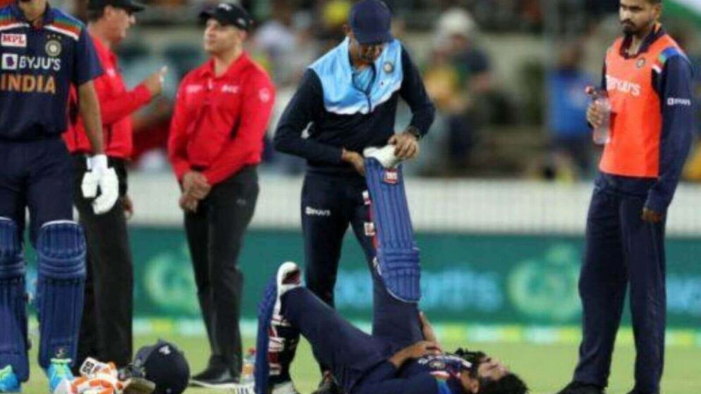 Indian All-Rounder Ravindra Jadeja Set To Miss First Test Against Australia