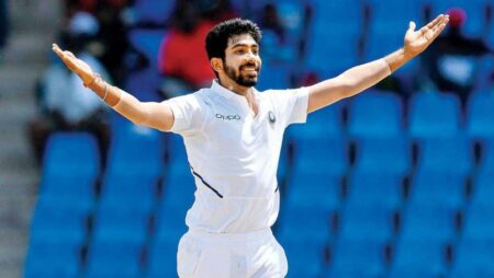 Jasprit Bumrah To Hit Peak Form In The Test Series vs Australia: Shane Bond