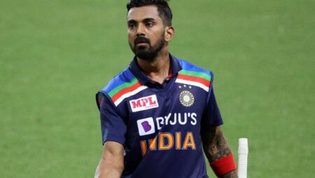 Something That Is Going Against Him, KL Rahul Might Not Play In Adelaide Test: Aakash Chopra