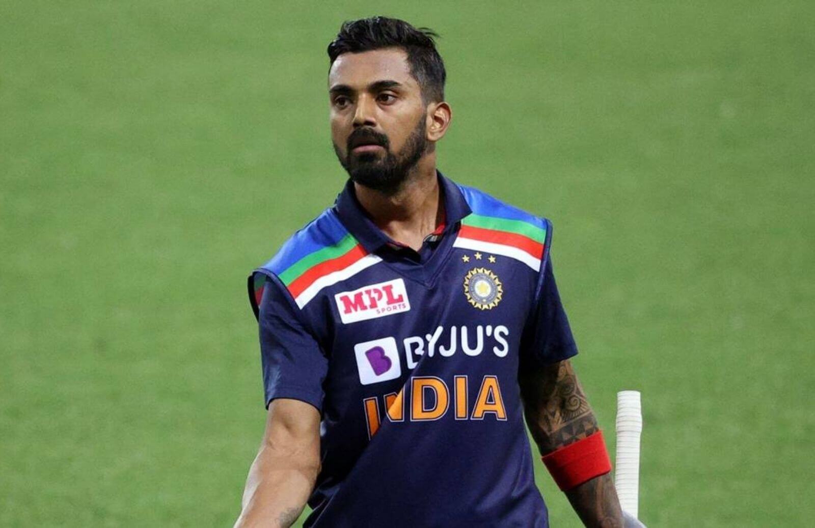 KL Rahul Might Not Play In Adelaide Test