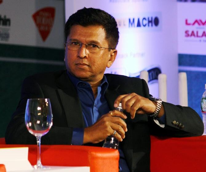 ‘MS Dhoni Came And Took Indian Cricket By Storm,’- Former Indian Chief Selector Kiran More