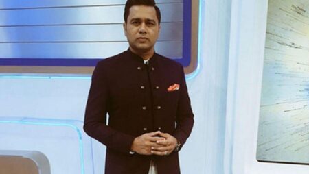 No MS Dhoni, No Virat Kohli, Aakash Chopra Picks Combined India-Australia Test team