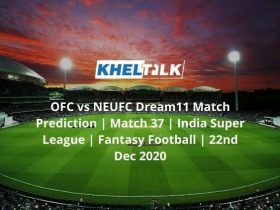 OFC-vs-NEUFC-Dream11-Match-Prediction-_-Match-37-_-India-Super-League-_-Fantasy-Football-_-22nd-Dec-2020