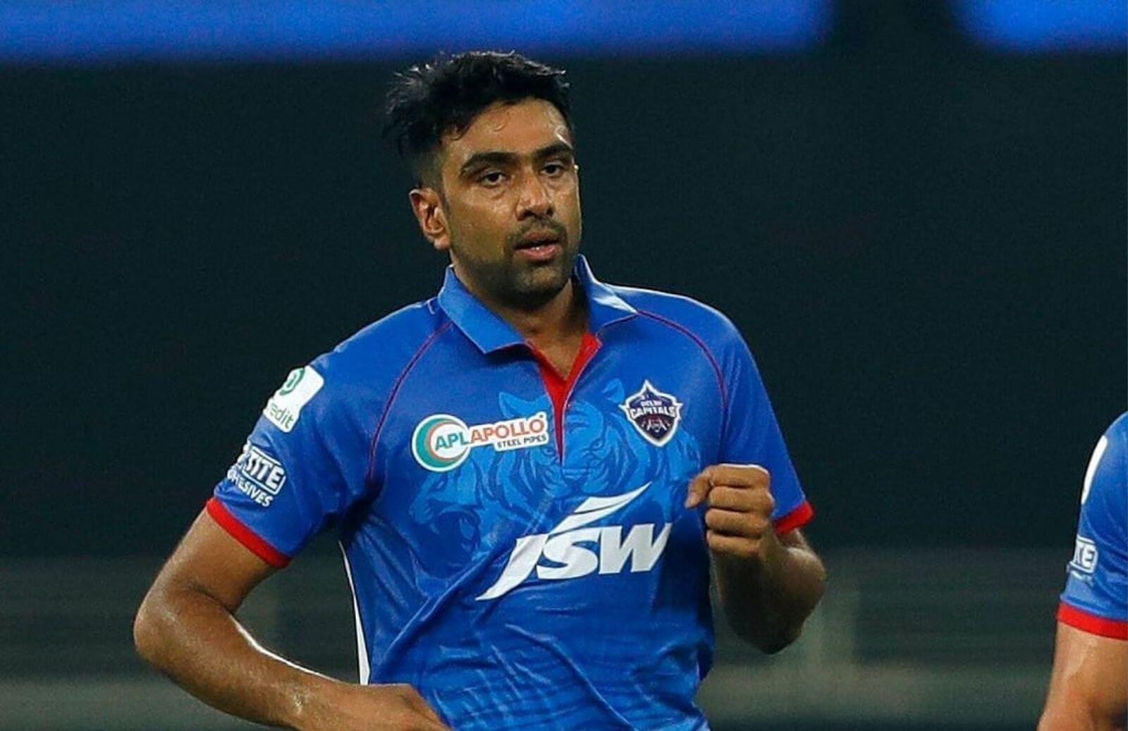 R Ashwin Will Be A Very Important Player,