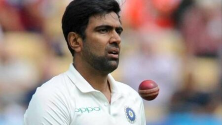 Ravichandran Ashwin Dismissed Steve Smith On A Stunning Delivery, Australia’s Struggle Continues vs India- Watch