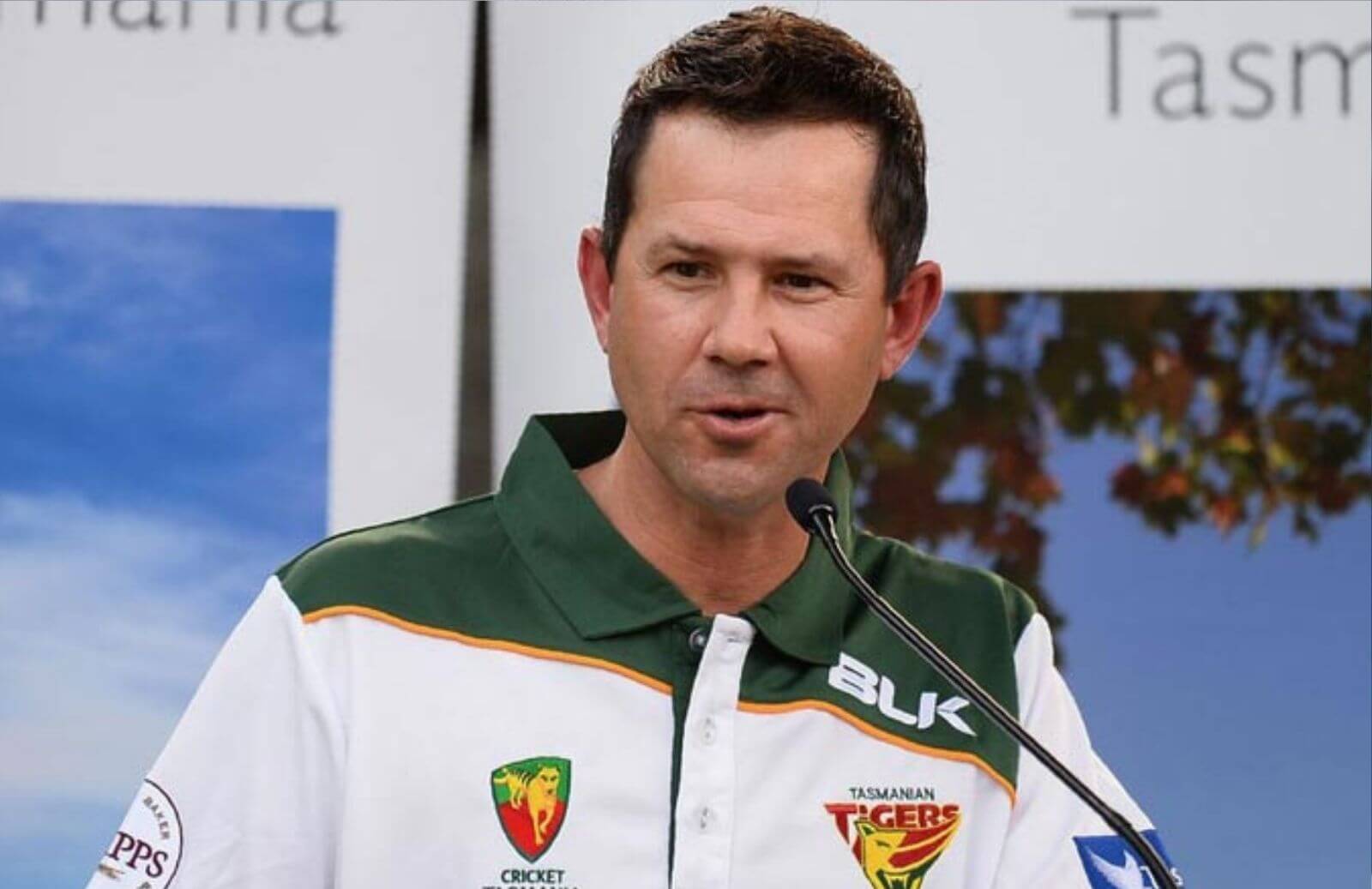 Ricky Ponting Involved In A ‘Heated' exchange With Journalist Peter Lalor During Live Coverage Of India vs Australia Pink Ball Test